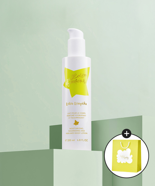 EDP 바디로션 200ml