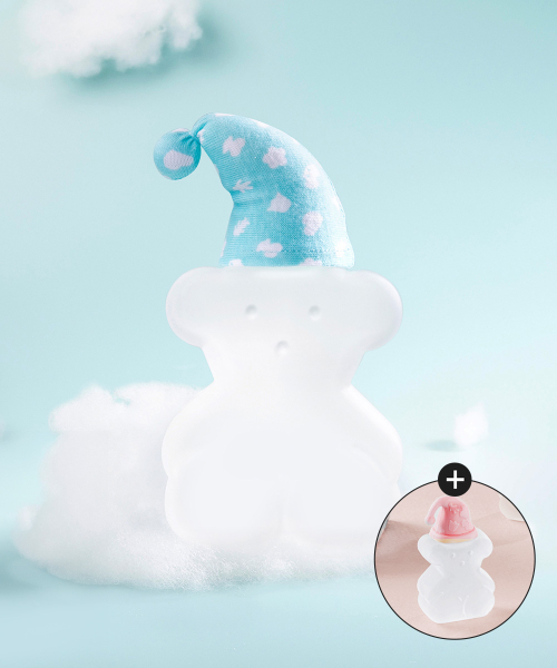 토스() 베이비토스 EDC 100ml + 미니어처 4.5ml 상품 이미지