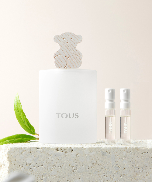 토스() 콜로뉴 우먼 EDT 30ml 상품 이미지