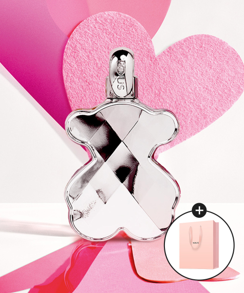 토스() 러브미 실버 퍼퓸 30ml 상품 이미지