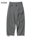 ae uniform pants grey