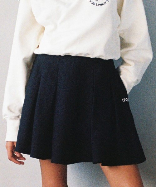 SCC Finds — couplecreatessims4: Oasisio Skater Skirt...