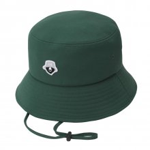 Essential Cotton Feel Bucket Hat_G6RAX23141GRX