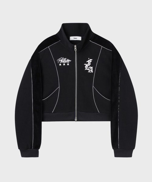 Спортивная куртка Art Archive Track Top Black