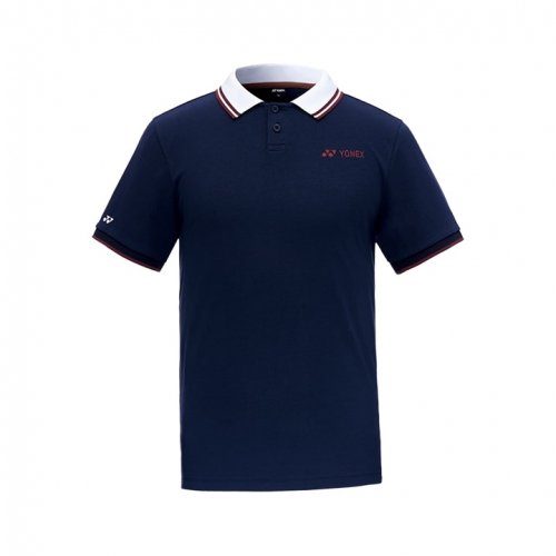 Футболка унисекс 233TS040U Midnight Black