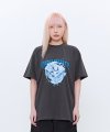 Ice Cube T-shirt Charcoal
