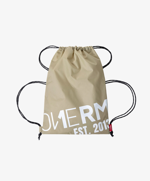 원알엠(ONERM) 에브리데이 스포츠 짐색 샌드 - 사이즈 & 후기 | 무신사