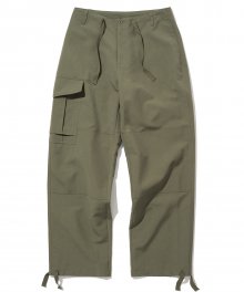 m88 pants sage green