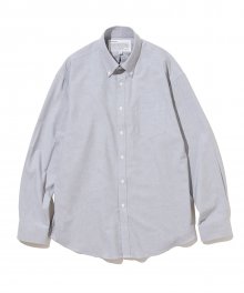 oxford bd shirts grey