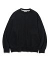 basic sweatshirt black