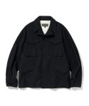 유니폼브릿지(UNIFORM BRIDGE) m43 jacket black