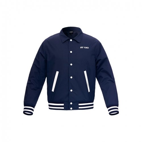 Унисекс куртка-васити 233JJ005U Navy Wearable
