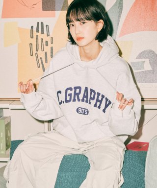 가장 힙한 셀럽들이 코드그라피로 향한 이유