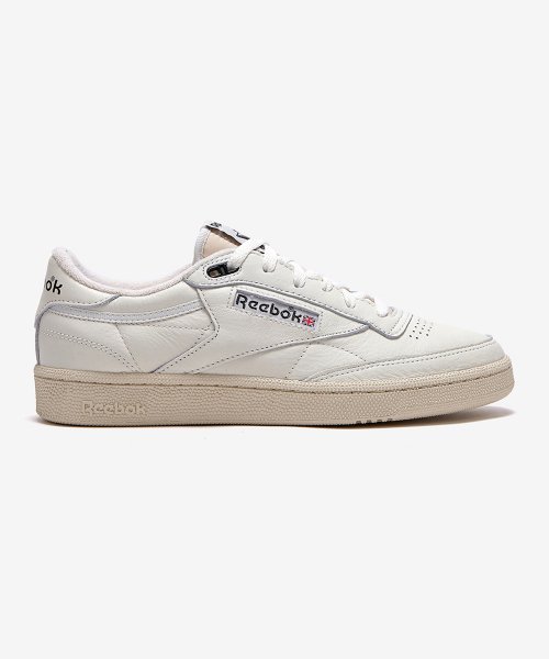 Club 85 hotsell c reebok