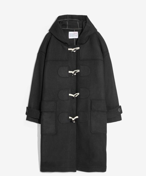 Celine discount duffle coat