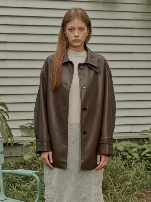 musinsa-place-studio-oversized-eco-leather-blazer-single-button