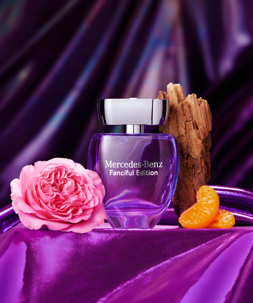 메르세데스-벤츠() 우먼 팬시풀 EDT 90ML 상품 이미지