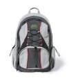 Run-up Sporty Backpack(LIGHT GRAY)