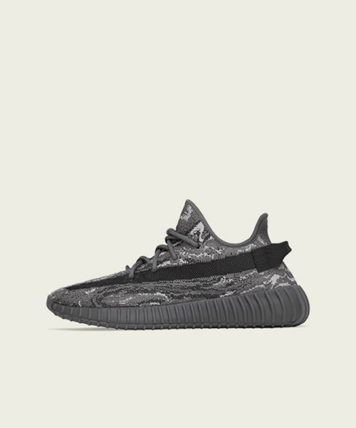 正規品] adidas [無料返品]YEEZY BOOST 350 V2 - MX DARK SALT