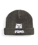 푸마(PUMA) 푸마ⅩRIPNDIP 비니 - 블랙 / 024926-01
