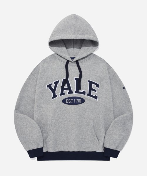 Yale on sale hoodie champion