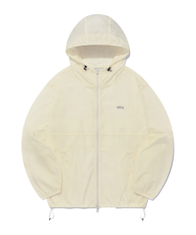 [ONEMILE WEAR] TRANSFORM WIND BREAKER IVORY