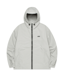 OG WINDBREAKER JACKET light gray