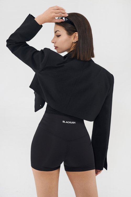 Bike Shorts Leggings & Swim Pants