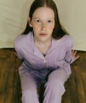 조스라운지(JO'S LOUNGE) [모달] (w) Essential Lavender Pajama Set