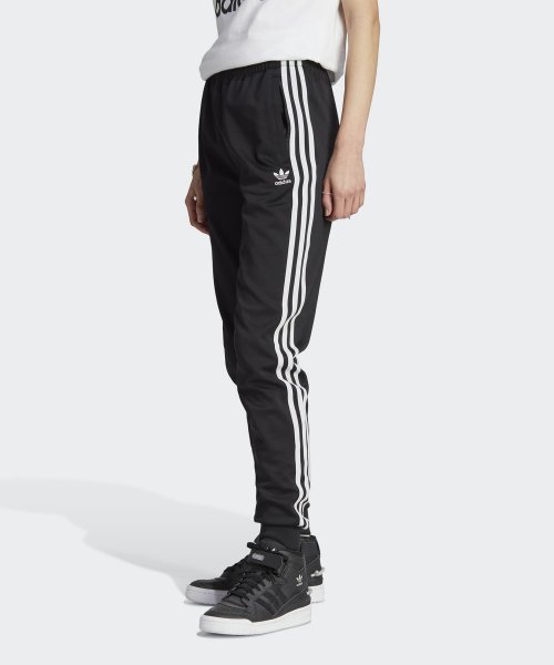 ★★Adairs★★ SST Track Pants Black IK6555 아디다스(ADIDAS) SST 트랙 팬츠 - 블랙 / IK6555 - 사이즈