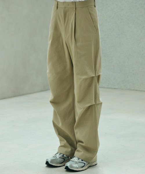 Parachute chino pant