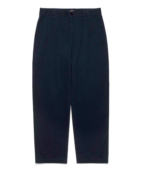Стрейч чинос Navy