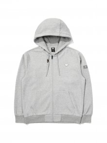 LAND 3.0 (랜드 3.0) TR 슈트_Heather Grey