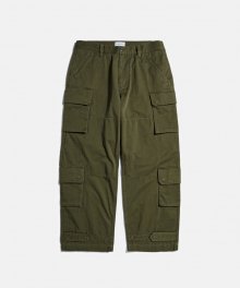 M47 French Field Pants Olive