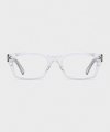 RC E614 CRYSTAL GLASS 안경