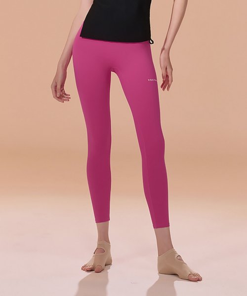 Легинсы Black Label Signature 360N Pink Crush