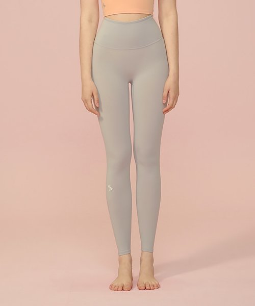 Леггинсы Up Tension Mellow Gray