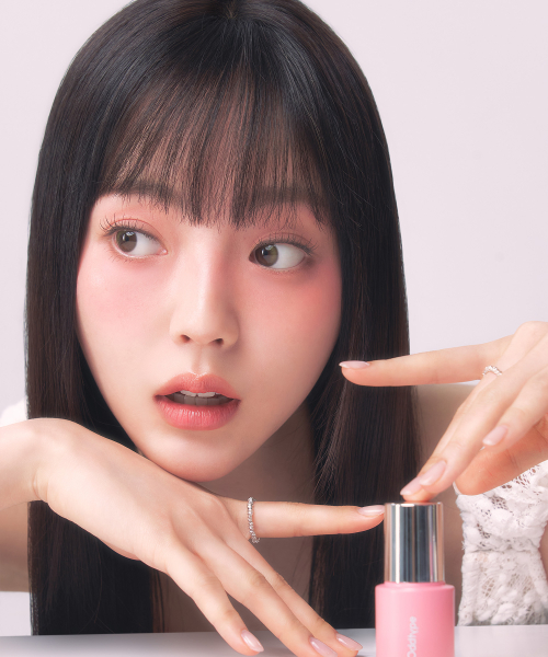 오드타입() 소 터처블 워터 블러시 10종 상품 이미지