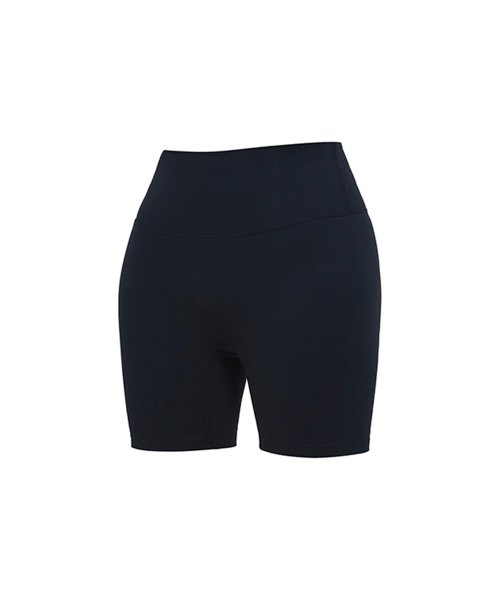 Оригинальные леггинсы 3.5 дюйма [Navy]