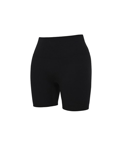 Оригинальные леггинсы 3.5 дюйма [Black]