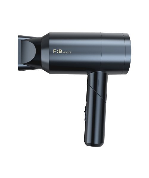 MUSINSA | FOR BEAUT Mussler Men's Hair Dryer