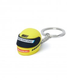 NM HELMET KEY RING