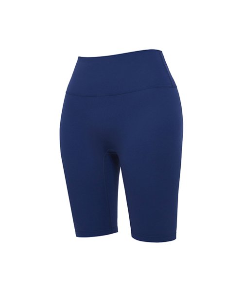 Оригинальные легинсы 8 дюймов [Blue]