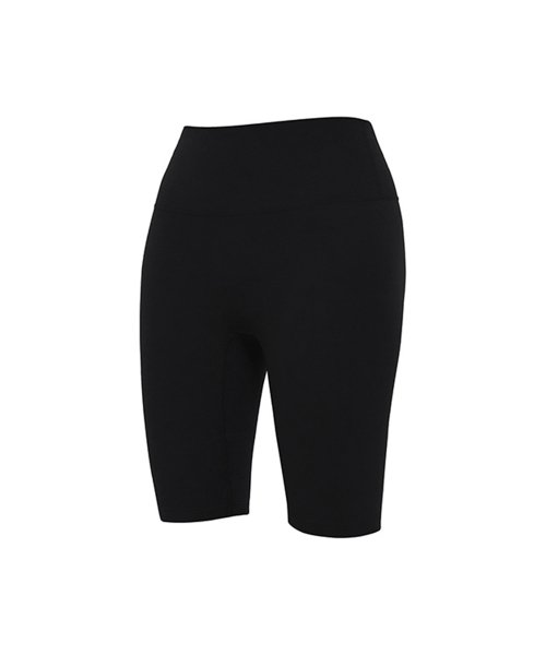 Оригинальные леггинсы 8 дюймов [Black]