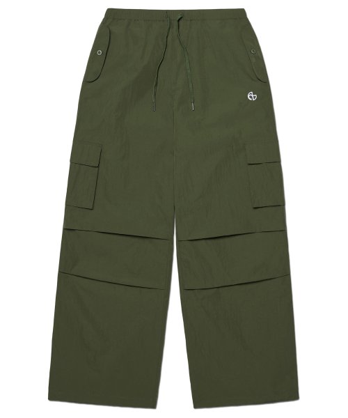 No Boundaries Juniors' Parachute Pants, Sizes XS-XXXL