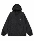 Y.E.S Windbreaker Black