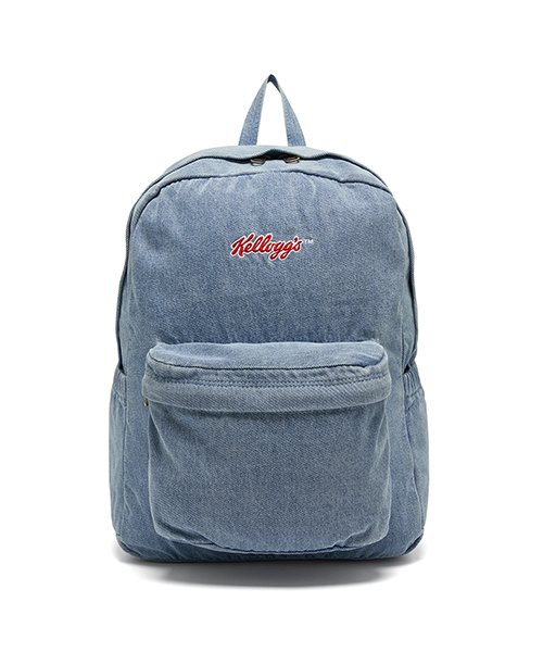 Levis denim outlet backpack