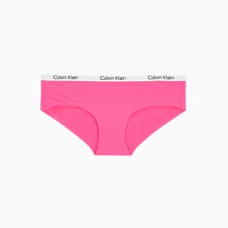 캘빈클라인 언더웨어(CALVIN KLEIN UNDERWEAR) 여성 테일러드 로고 AF 힙스터 팬티_QF6867ADFUD 상품 이미지