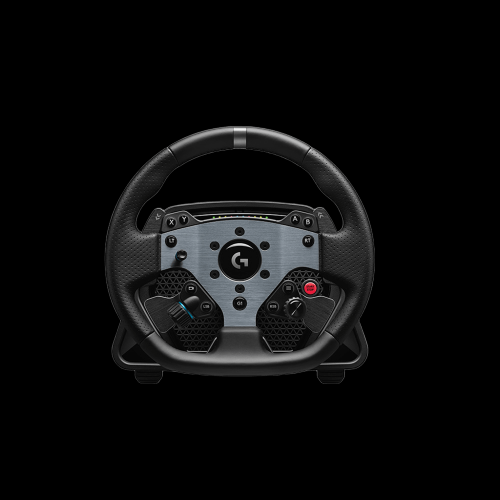 [로지텍] 로지텍코리아 G PRO 레이싱휠 다이렉트 드라이브 DD휠 트루포스 PC pro wheel
