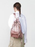 레이브(RAIVE) Irina Backpack Small in Pink UB3AC020-72